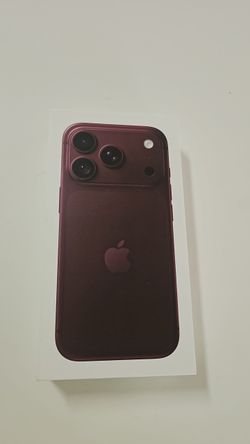 Iphone 18Pro