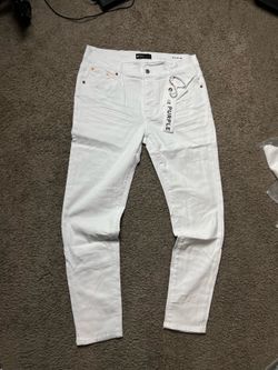 Purple Jeans