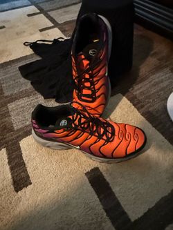 Men's Nike vroom max