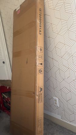Queen bed frame