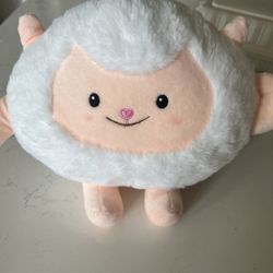 Soft Toy ( Sheep)