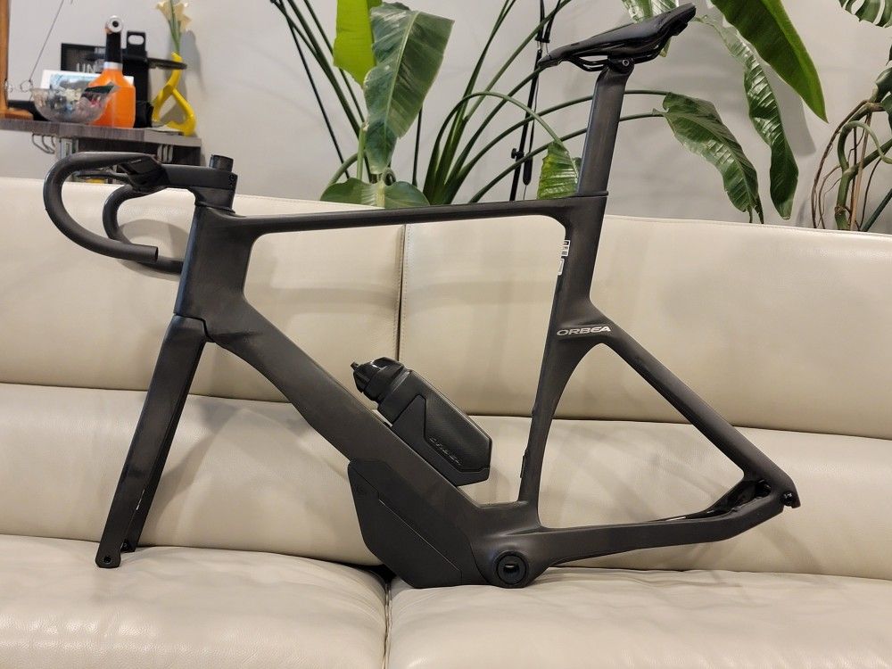 2022 Orbea Orca Aero