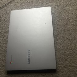 Samsung Chromebook 11.6" 