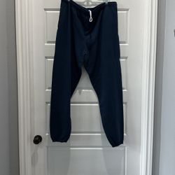 Men’s Sweat-pant Set