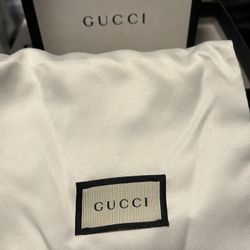 Gucci  Men’s Wallet