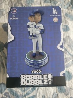 Foco Bobble Dubblz