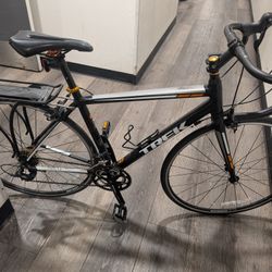 Treck  One Series 1.2