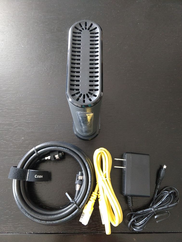 Motorola Cable Modem