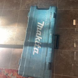 Makita Jack Hammer Only