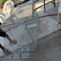 Vevor Animal Trap