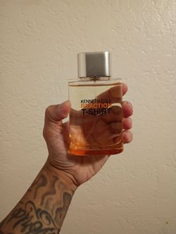 Kenneth Cole Reaction T-shirt Cologne