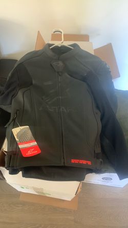 Alpinestars Jacket