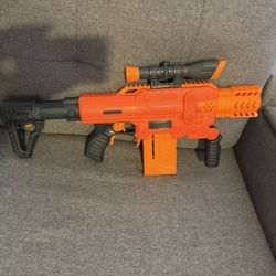 Adventure Force Dart Gun