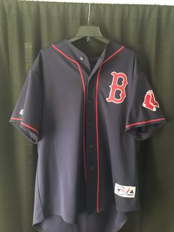 Boston Redsox Jersey