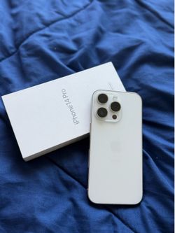 iPhone 14 Pro