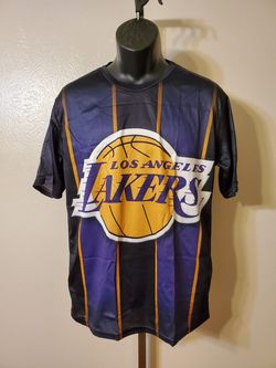 "Lakers In The House"