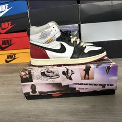 Jordan 1 size 12