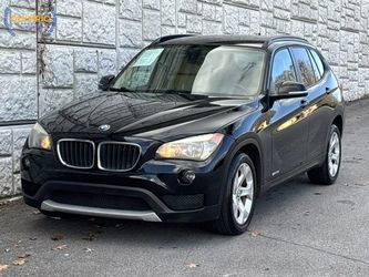 2014 BMW X1