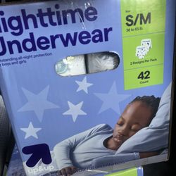Diapers 