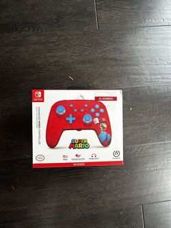 Nintendo Switch Controller