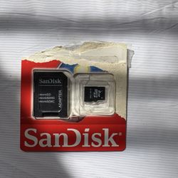 2GB SD Card