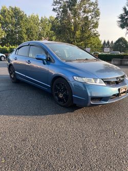 2010 Honda Civic