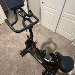 Exercise Bike 