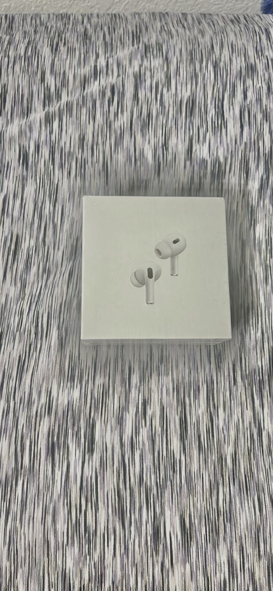 AirPod Pro 2
