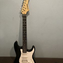 6 String Electric Guitar 