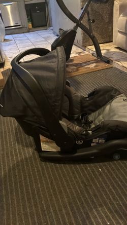Babytrend