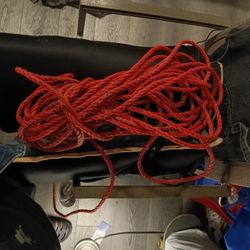 Rope Red Rope Ladies And Gentlemen! 