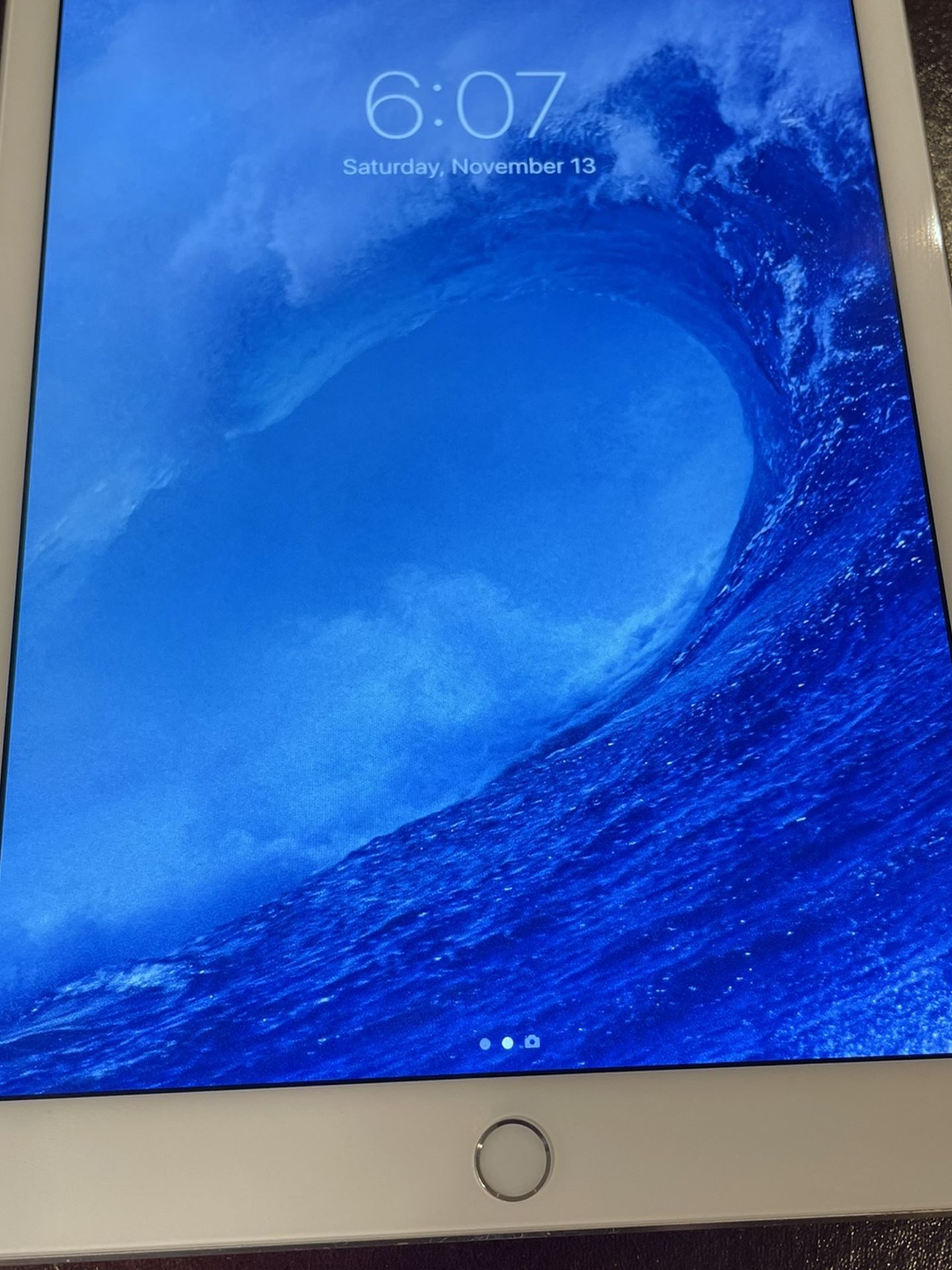 iPad Air 2 cellular 64 GB