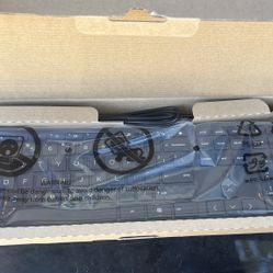 HP Keyboard (HP USB Wired)