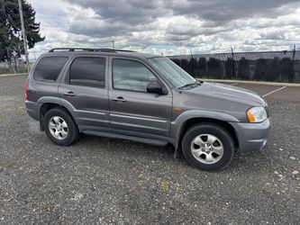 2002 Mazda Tribute