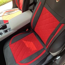 Seat Covers