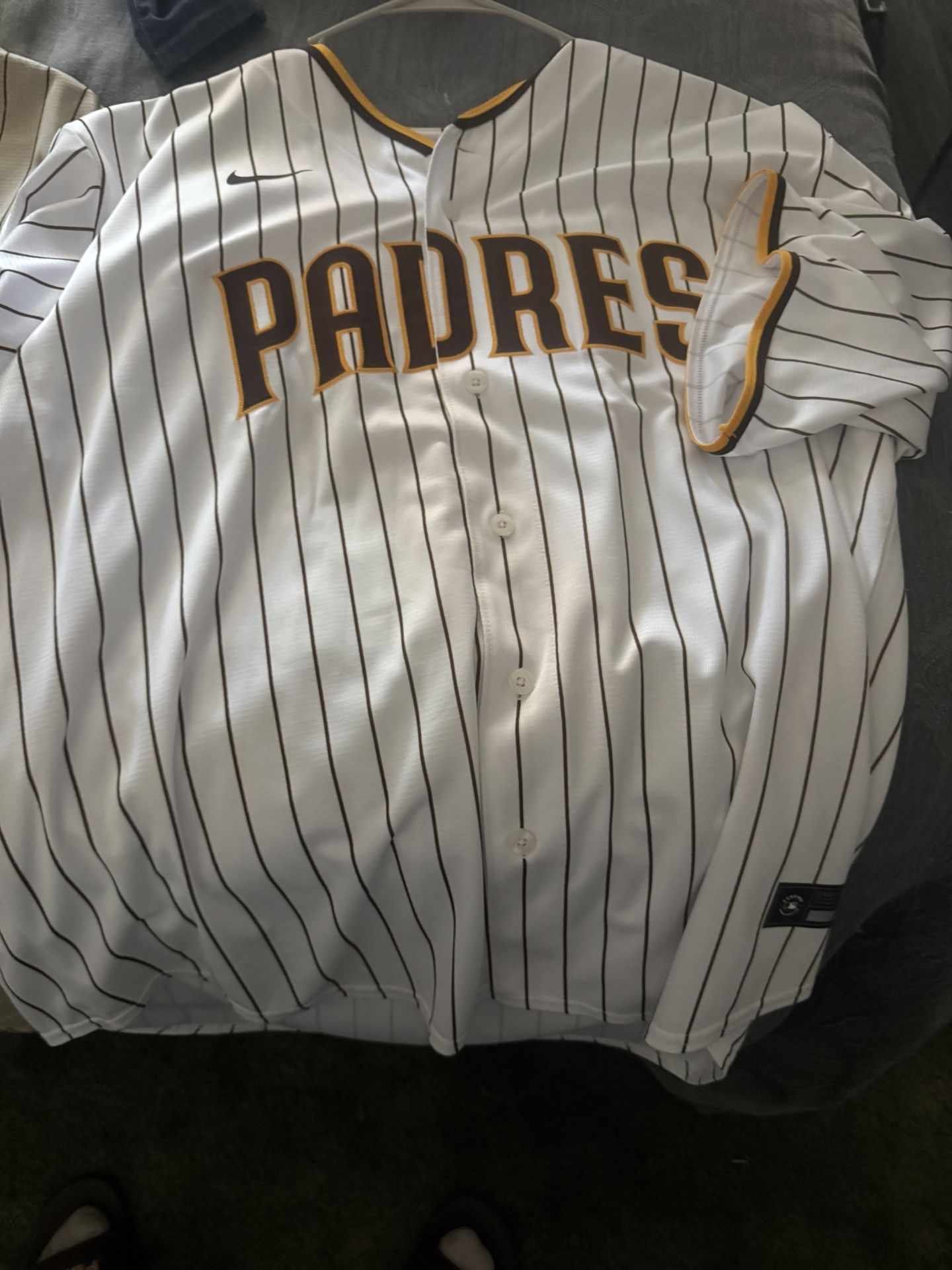 San Diego Padres 