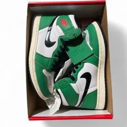 Nike Jordan 1 Lucky’s women’s 6.5