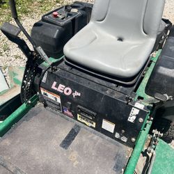 bobcat zero turn