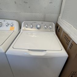 GE Topload Washer 