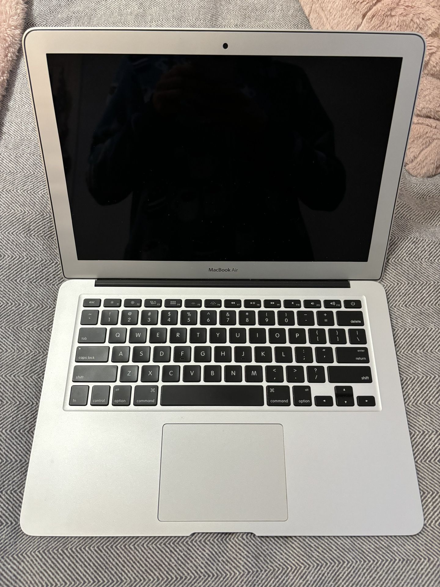 MacBook Air 2013