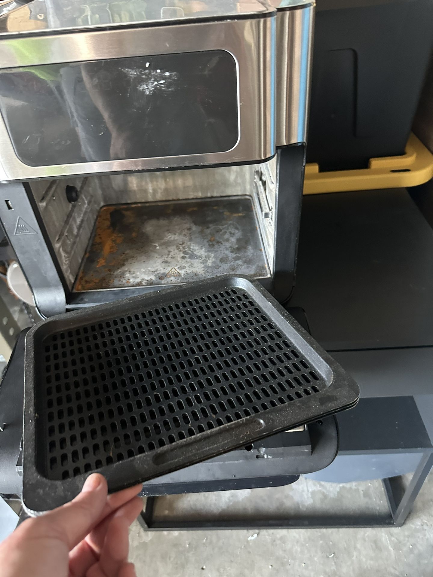 Air Fryer From Costco