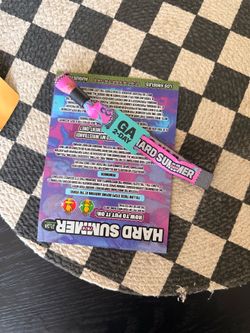 Hard Summer 2026 2 DAY GA