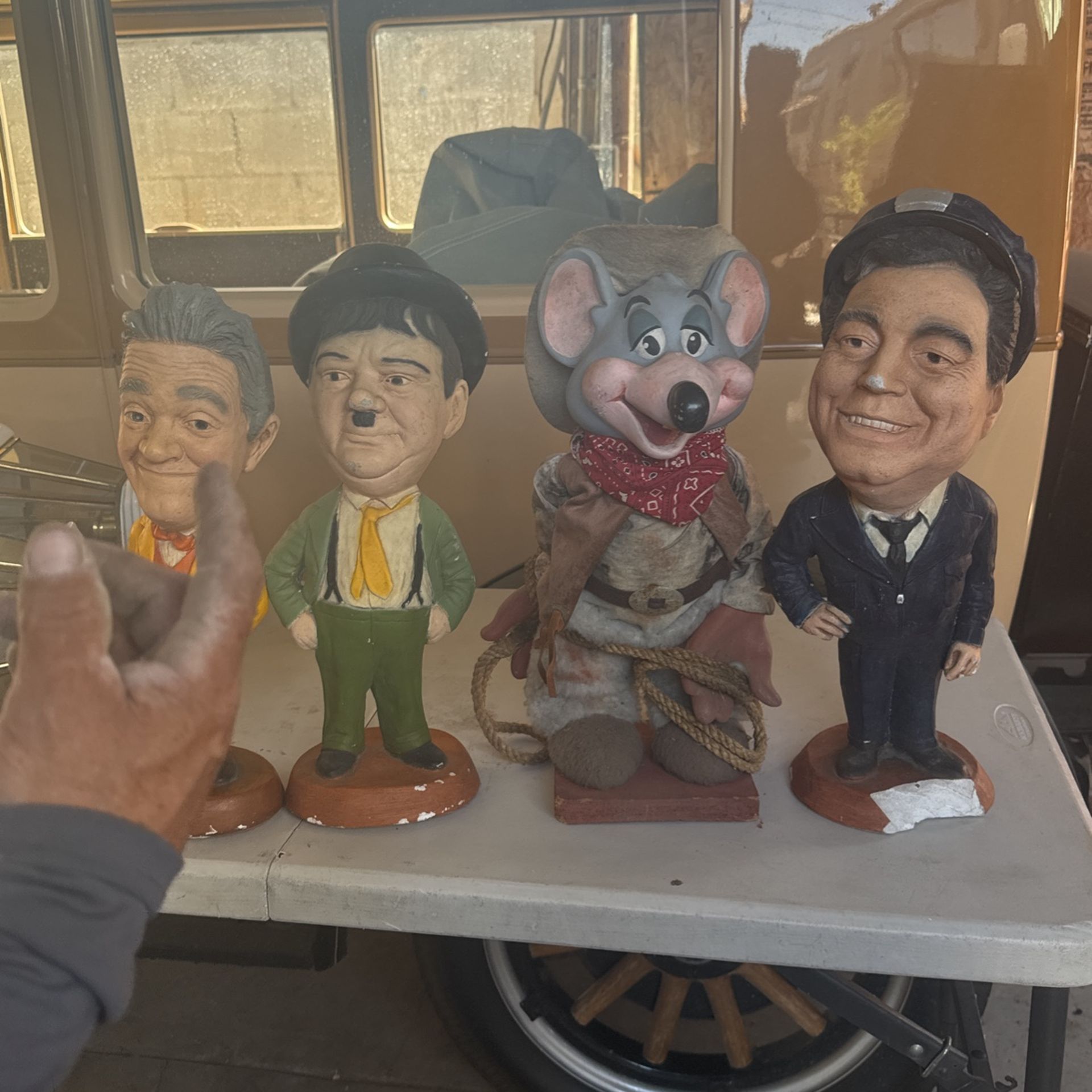 Collectable Dolls