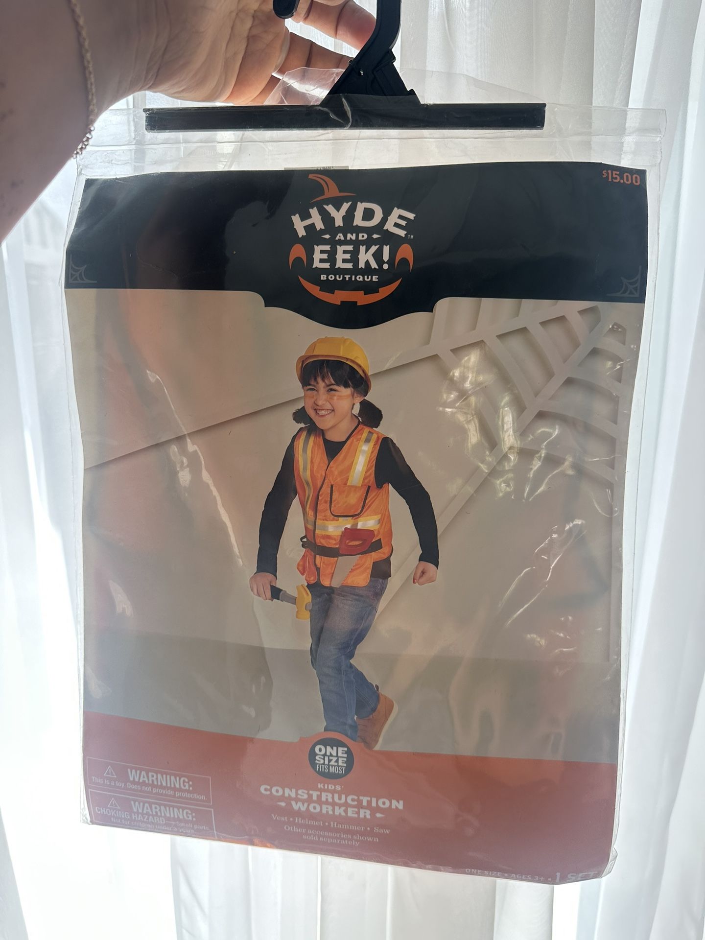 Construction Worker