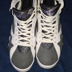 Flint 7's