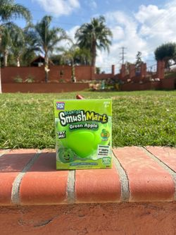 Green apple Smushmart