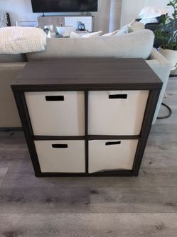Chest of drawers/clothes drawer