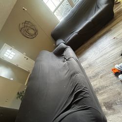 2 COUCHES FOR FREE!! 