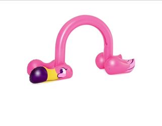 Bestway H2OGO! Jumbo Flamingo Sprinkler $29.99