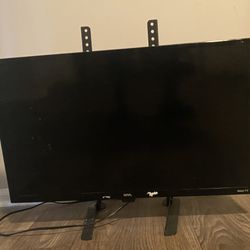 32 Inch Roku Tv 